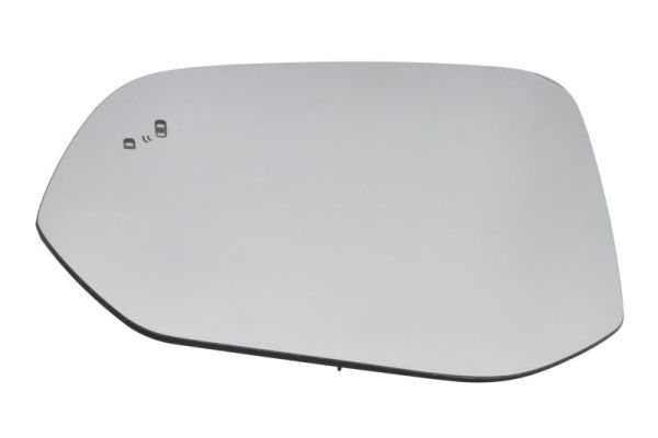 Spiegelglas Außenspiegel