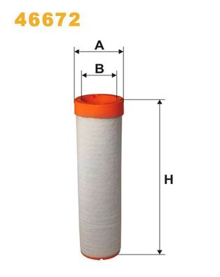 Luftfilter