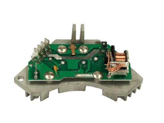 Regler Gebläsemotor Innenraumgebläse Heizgebläsemotor