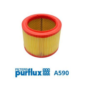 Luftfilter Motorluftfilter Filter