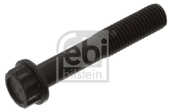 Schraube Druckplatte