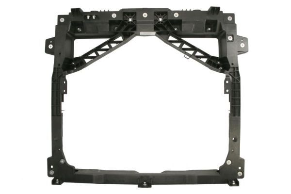 Frontmaske Frontgerüst Schloßträger