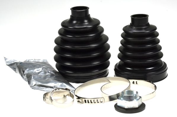 Achsmanschetten Sätze Set 2 Stück