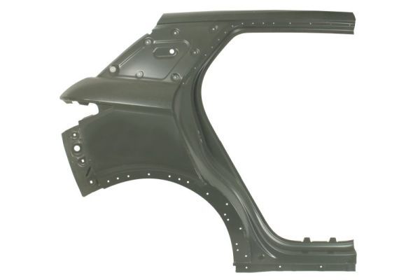 Kotflügel hinten