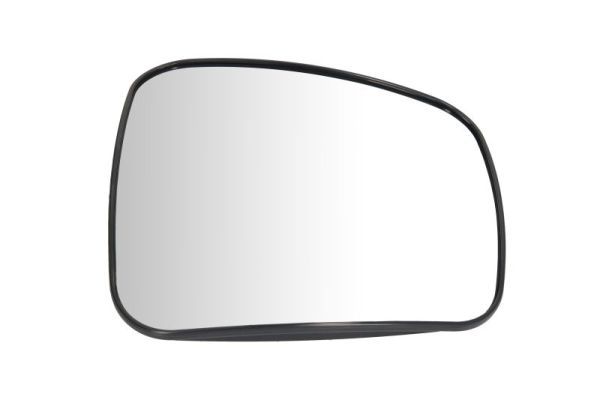 Spiegelglas Außenspiegel