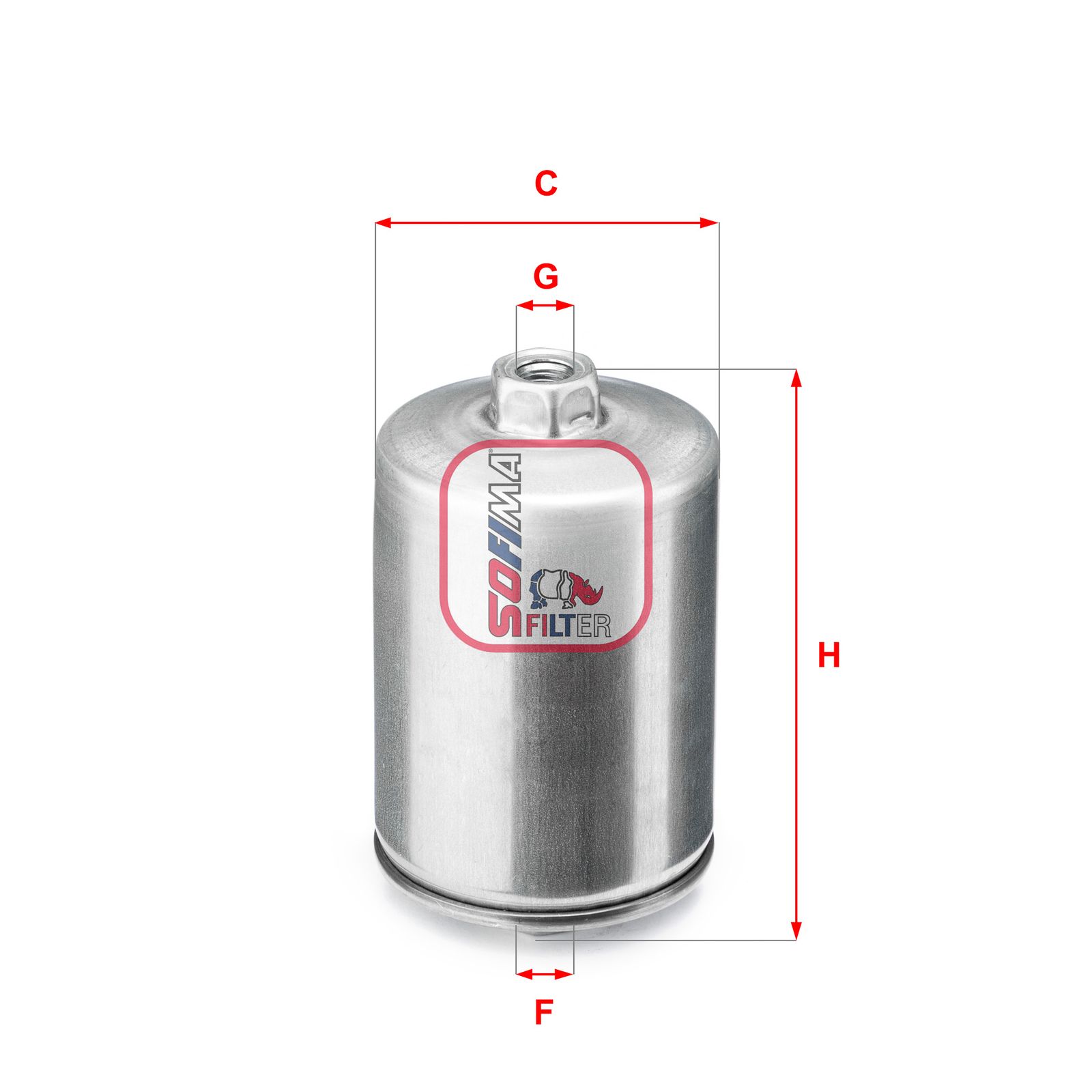 Kraftstofffilter