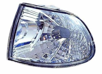 Blinker Blinkleuchten Satz