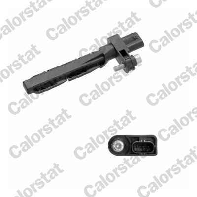 Kurbelwellensensor Impulsgeber Kurbelwelle