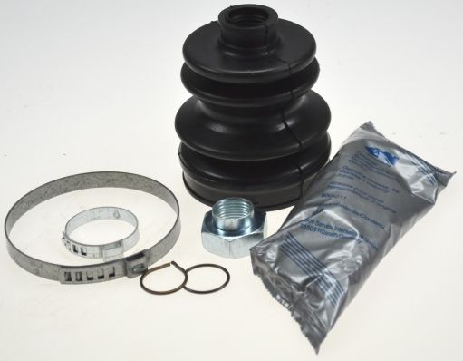 Achsmanschetten Sätze Set 2 Stück