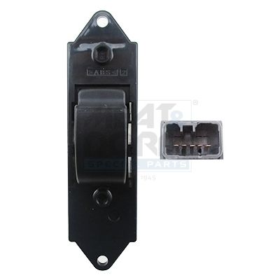 Fensterheber Schalter Knopf