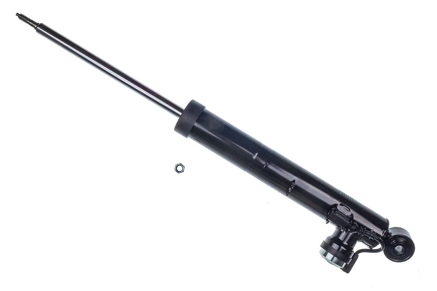 Gas-Stoßdämpfer