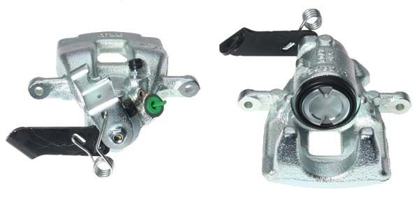 Bremssattel Bremszange
