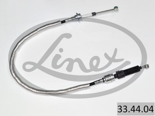 Halter, Schaltseilzug (Schaltgetriebe)