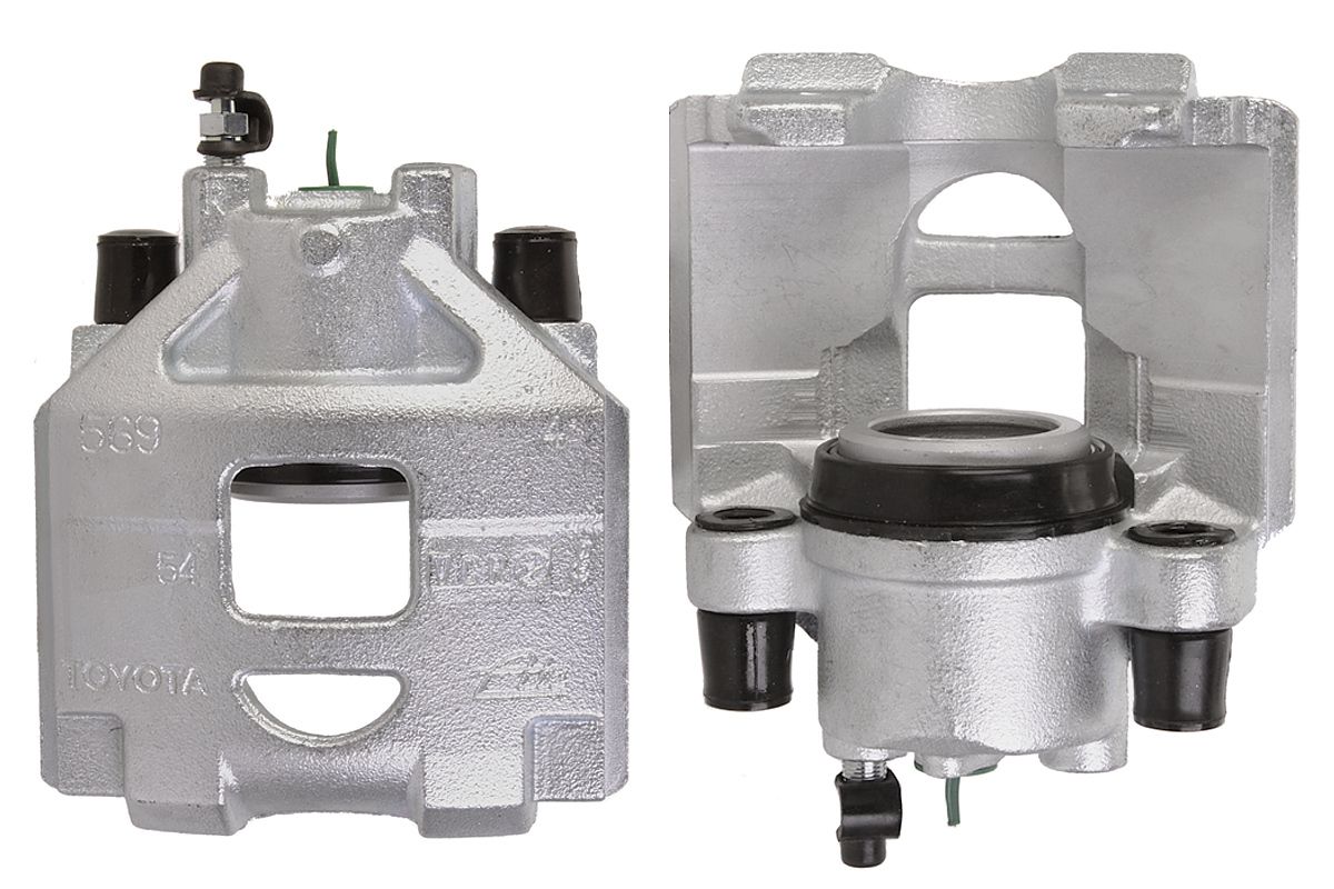 Bremssattel Bremszange