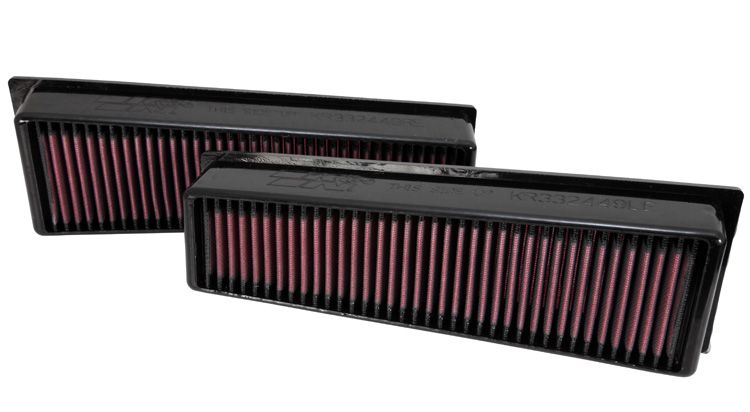 Plattenfilter (Einsätze)