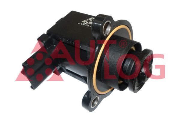 Schubumluftventil Lader