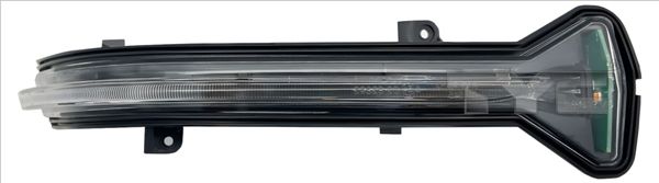 Blinker Blinkleuchte