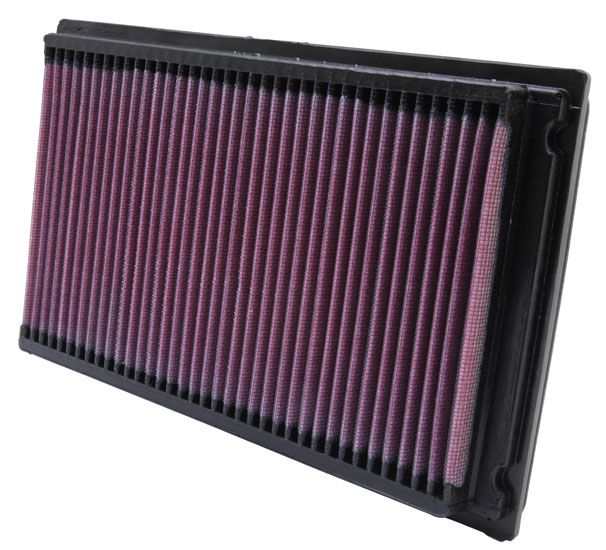 Plattenfilter (Einsätze)