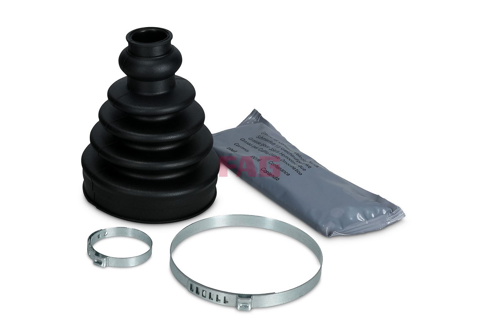 Achsmanschetten Sätze Set 2 Stück