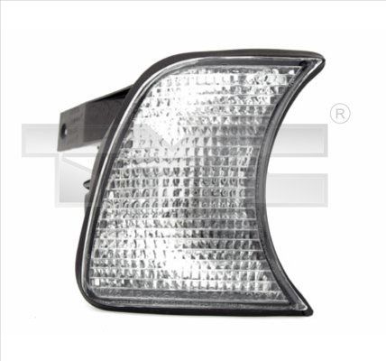 Blinker Blinkleuchte