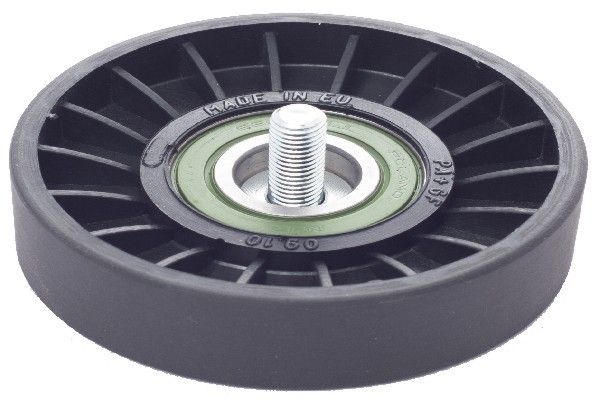 Umlenk-/Führungsrolle