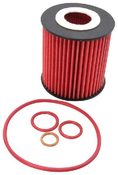 Sportölfilter