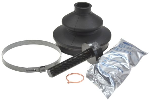 Achsmanschetten Sätze Set 2 Stück