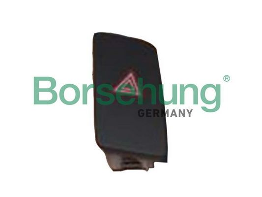 Warnblinkschalter