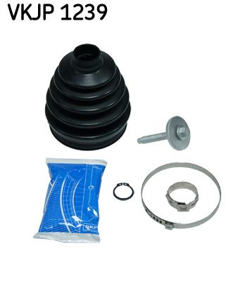 Achsmanschetten Sätze Set 2 Stück