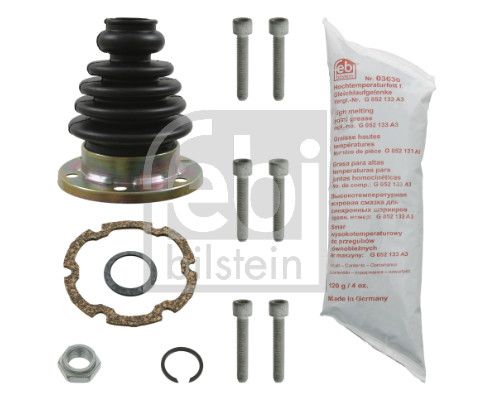 Achsmanschetten Sätze Set 2 Stück