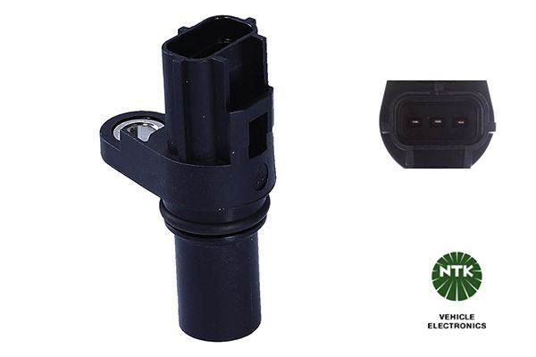 Sensor, Motordrehzahl