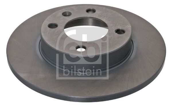Bremsscheibe Scheibenbremse