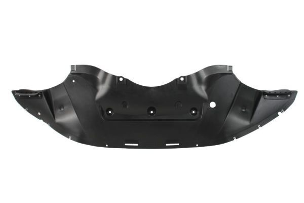 Unterfahrschutz Motorschutz