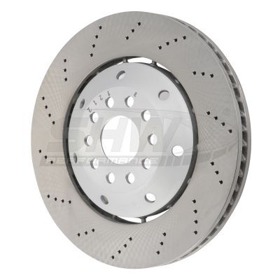 Bremsscheibe Scheibenbremse