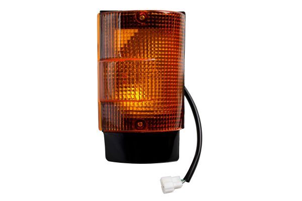 Blinker Blinkleuchte