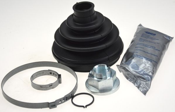 Achsmanschetten Sätze Set 2 Stück