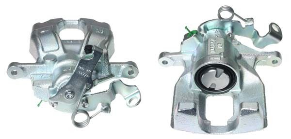 Bremssattel
