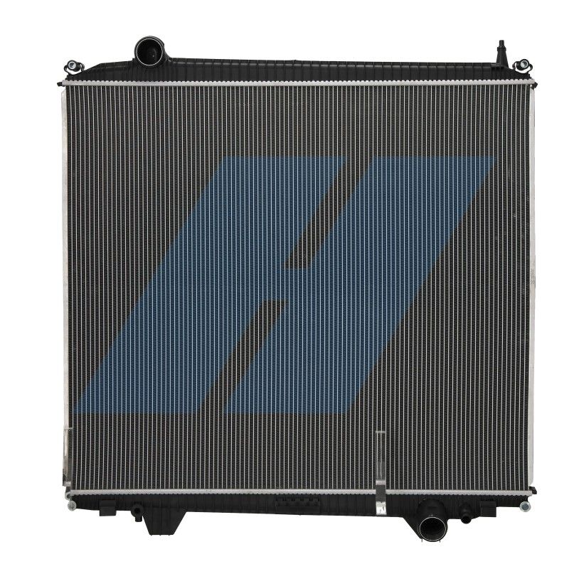 Kühler Wasserkühler Motorkühler