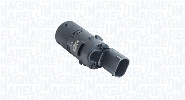 Sensor Einparkhilfe