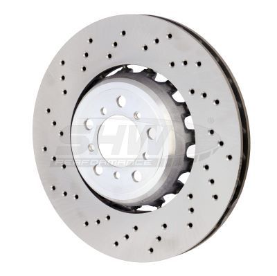 Bremsscheibe Scheibenbremse
