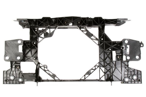 Frontmaske Frontgerüst Schloßträger