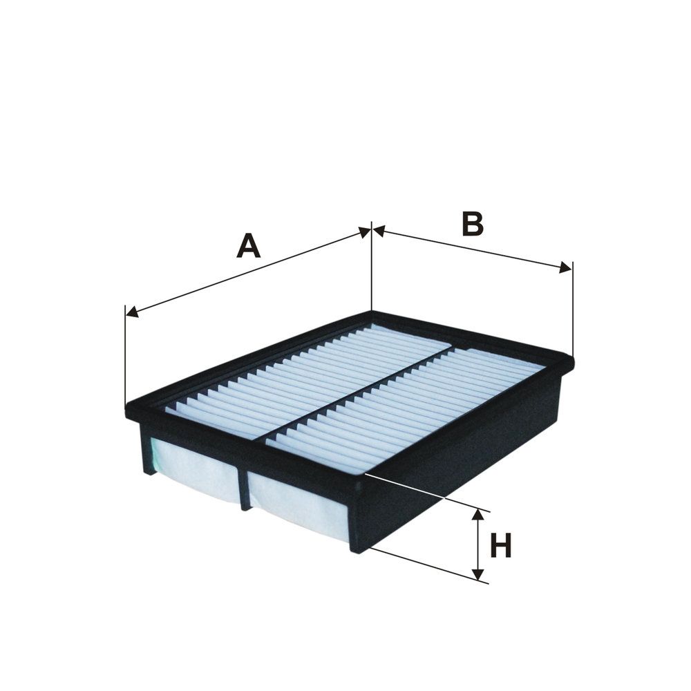 Luftfilter