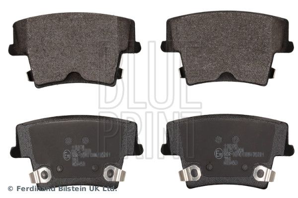 Bremsbelag Satz Bremsscheibe Scheibenbremse