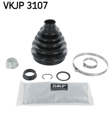 Achsmanschetten Sätze Set 2 Stück
