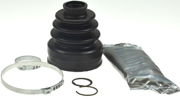 Achsmanschetten Sätze Set 2 Stück