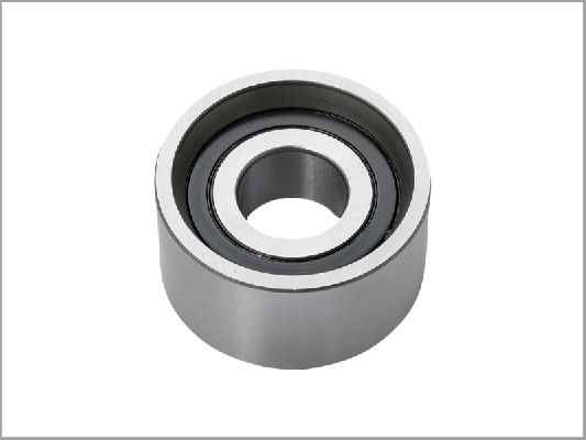 Umlenk-/Führungsrolle