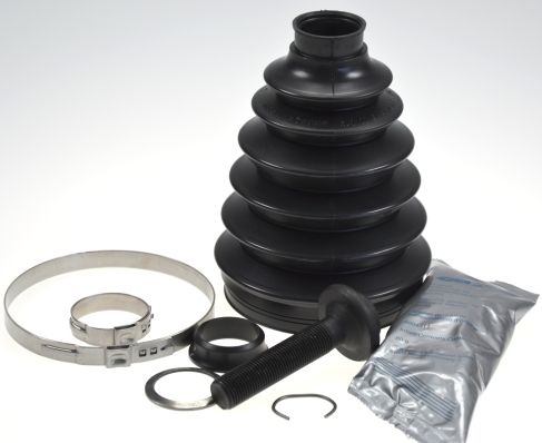 Achsmanschetten Sätze Set 2 Stück