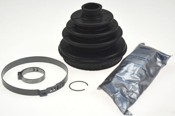 Achsmanschetten Sätze Set 2 Stück