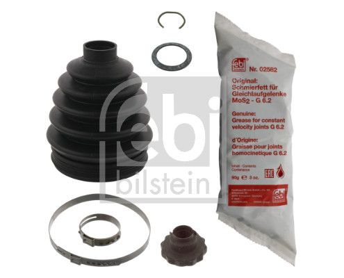 Achsmanschetten Sätze Set 2 Stück