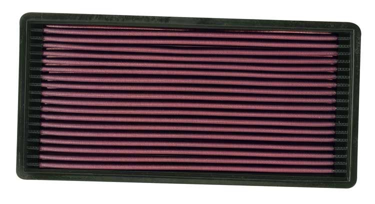Plattenfilter (Einsätze)